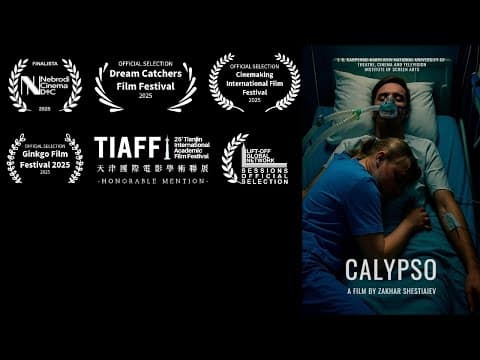 Calypso | Trailer
