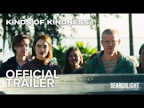 Official Trailer