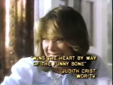 Crimes of the Heart 1986 TV trailer