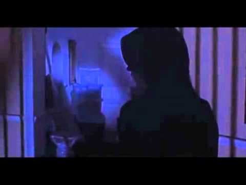 Alone Trailer