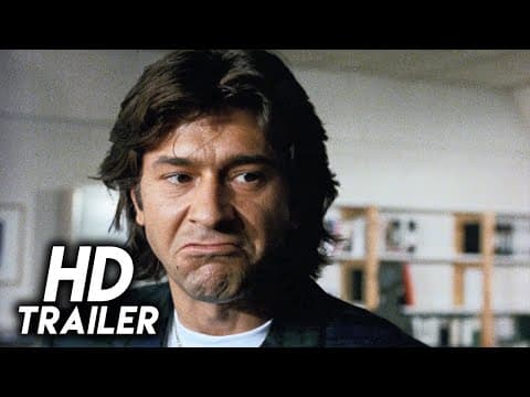 Frankfurt: The Face of a City (1981) ORIGINAL TRAILER [HD 1080p]