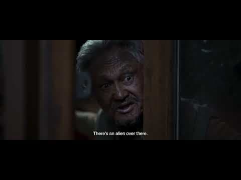 STINKER trailer eng - (SASYQ)
