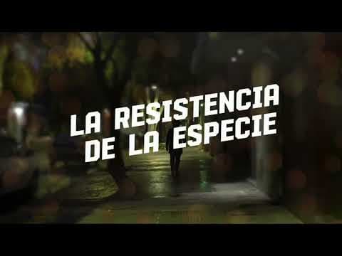 "La Resistencia de la Especie" (Película 2023/Trailer)