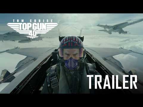 40th Anniversary Trailer