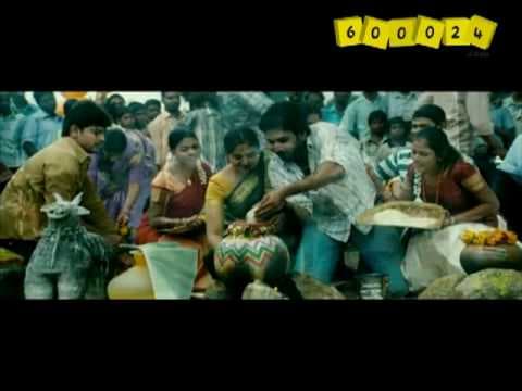 Ayyanar Trailer - High Quality
