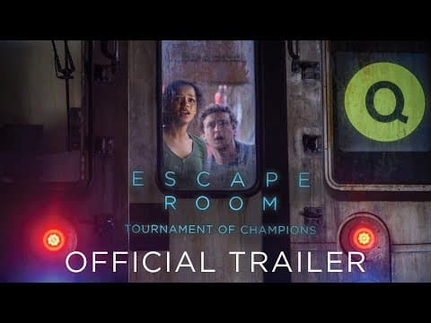Official Trailer