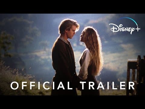 Official Trailer