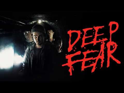 Deep Fear | Official Trailer | Horror Brains