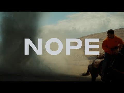 NOPE x CHOICES