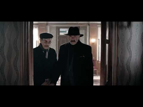 Xeyirlə şərin rəqsi (2015) - treyler