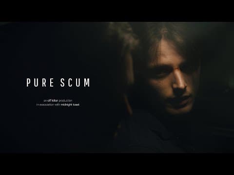Pure Scum | Teaser Trailer