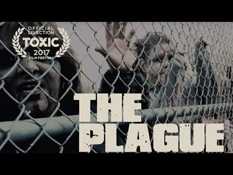 The Plague Official Movie Trailer