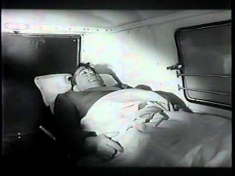 The 1,000 Eyes of Dr  Mabuse 1960   Trailer