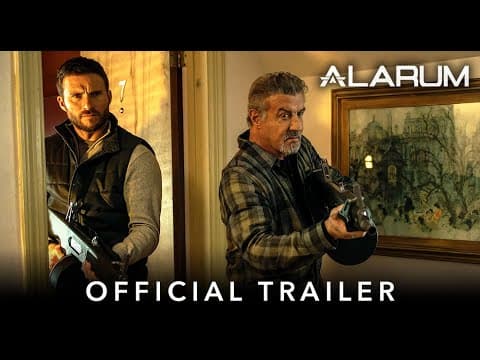 Official International Trailer