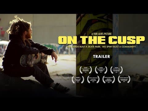 ON THE CUSP | Trailer