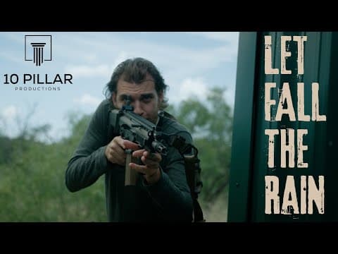 Let Fall The Rain | Teaser | 10 Pillar Productions