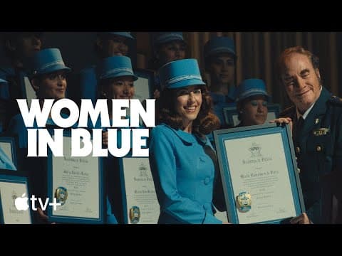 Official Trailer [Subtitled]
