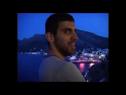 "Tilos Weddings" Trailer