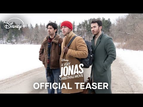 Official Teaser
