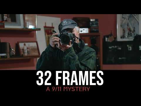 32 Frames: A 9/11 Mystery - Trailer 1