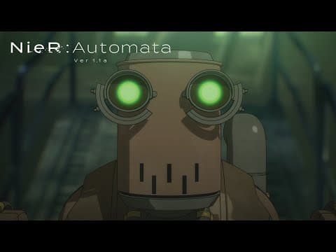 Promotion File 004: Pascal [Subtitled]
