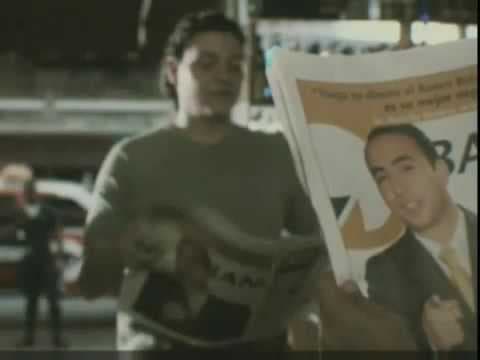 Negocios Son Negocios Trailer
