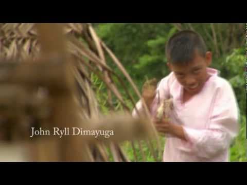 Ugat sa Lupa (Roots on Earth)