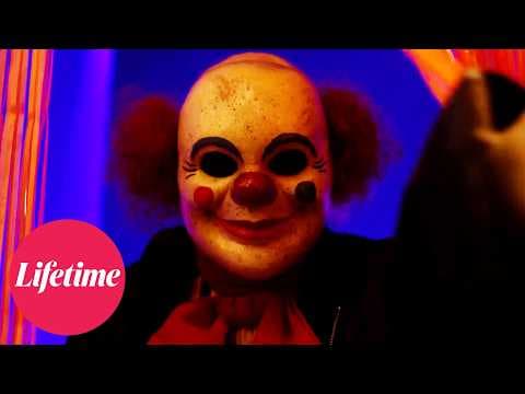 Killer Clown | Official Trailer | Lifetime