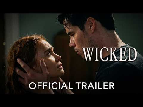 Official Trailer