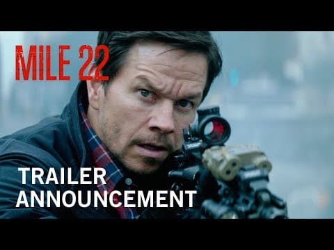 Teaser Trailer