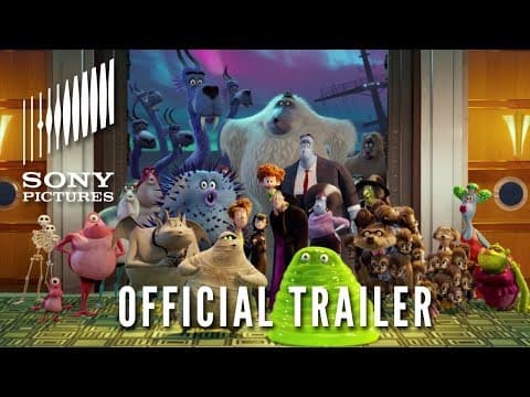 Official Trailer