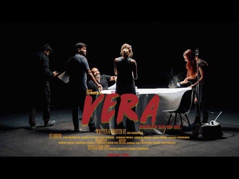 Vera | Let him in | Trailer
