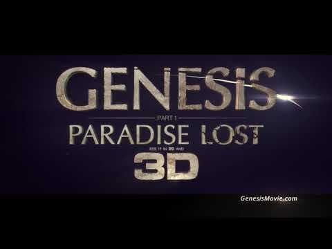Dawkins Wants To Know Where Life Started - GENESIS: Paradise Lost
