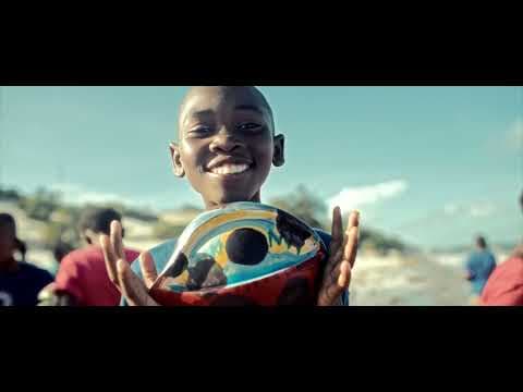 "Echoes of Lamu"