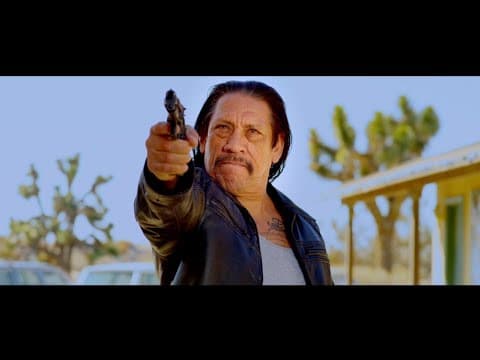 Bullet - Coming Soon - Trailer
