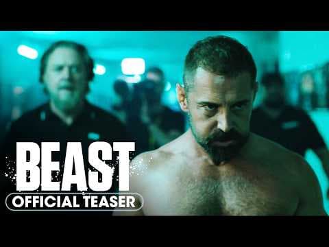 Official Teaser