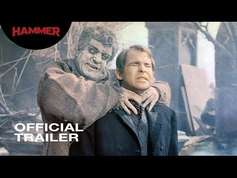 The Plague of Zombies / Original Theatrical Trailer (1966)