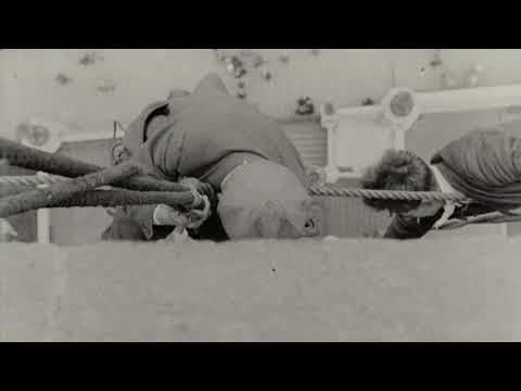 Il pugile del Duce - TRAILER VERS ENG