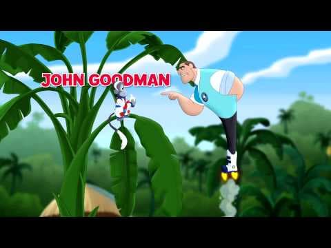 Trailer