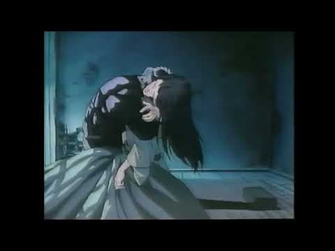 Blood Reign Curse of the Yoma Trailer VHS