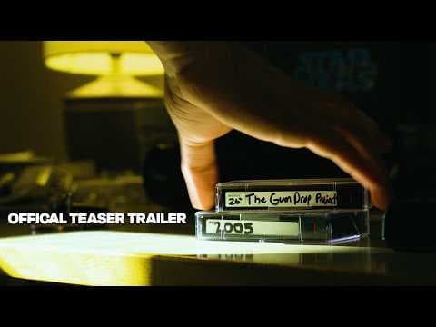 The Gum Drop Project Title Reveal | Official Teaser Trailer