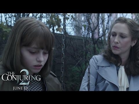 Official Teaser Trailer