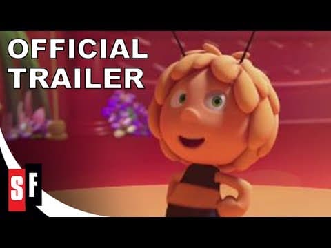Official Trailer