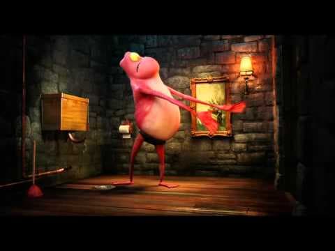 TV Spot - "Rushing"