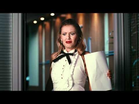 Трейлер - Свадьба по обмену - HD 1080p - (Русский язык)