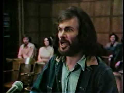 CBS Late Movie Double Feature promo 1980