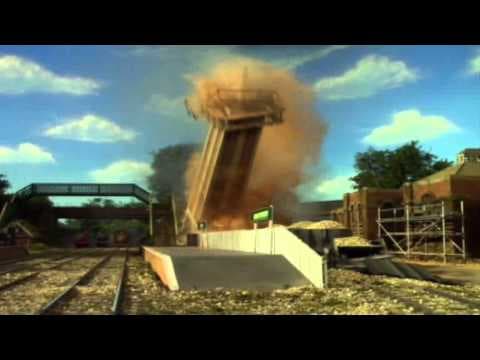 US DVD Trailer