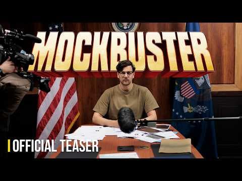 Official Teaser