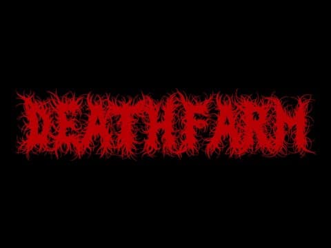 Deathfarm (Dødegården) | Official Teaser