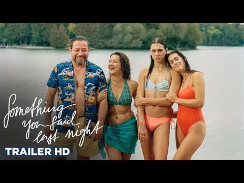 Official Trailer